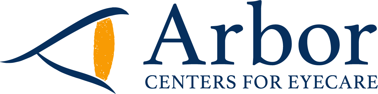 Arbor Centers for Eye Care logo
